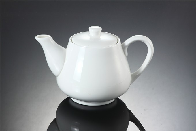 Hotel porcelain kettle PH0509