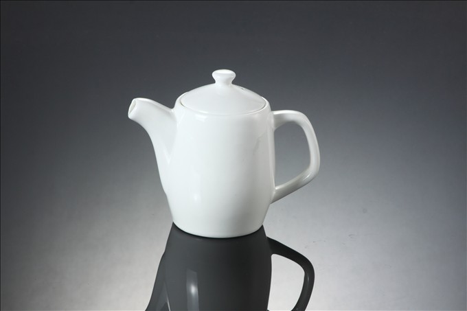 Hotel Ceramics kettle PH0517